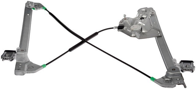 Dorman - OE Solutions Regulador de Ventana P/N:749-200 Fits: Cadillac Sts 11-05 - Image 2