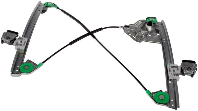 Dorman - OE Solutions Regulador de Ventana P/N:749-201 Fits: Cadillac Sts 11-05 - Image 1