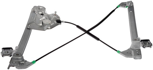 Dorman - OE Solutions Regulador de Ventana P/N:749-201 Fits: Cadillac Sts 11-05 - Image 2