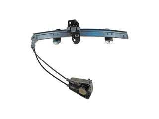 Dorman - OE Solutions Regulador de Ventana P/N:749-202 Fits: Mazda 626 87-83 - Image 1