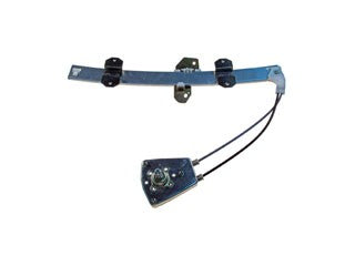 Dorman - OE Solutions Regulador de Ventana P/N:749-202 Fits: Mazda 626 87-83 - Image 2