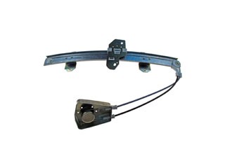Dorman - OE Solutions Regulador de Ventana P/N:749-203 Fits: Mazda 626 87-83 - Image 1