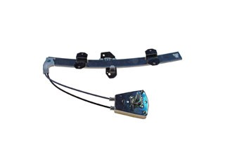 Dorman - OE Solutions Regulador de Ventana P/N:749-203 Fits: Mazda 626 87-83 - Image 2