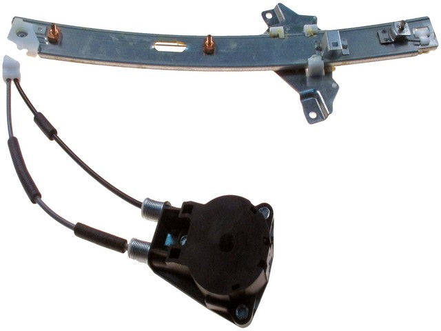 Dorman - OE Solutions Regulador de Ventana P/N:749-209 Fits: Toyota Camry 96-92 - Image 2