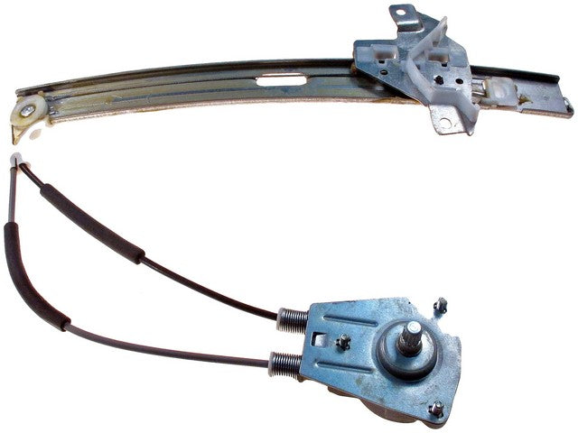 Dorman - OE Solutions Regulador de Ventana P/N:749-210 Fits: Toyota Camry 96-92 - Image 1
