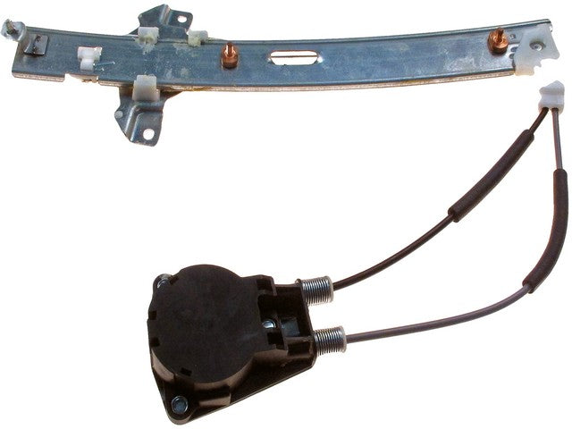 Dorman - OE Solutions Regulador de Ventana P/N:749-210 Fits: Toyota Camry 96-92 - Image 2