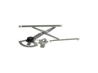 Dorman - OE Solutions Regulador de Ventana P/N:749-212 Fits: Ford Excursion 05-00, Ford F-250 Super Duty 11-00, Ford F-350 Super Duty 11-00, Ford F-450 Super Duty 11-00, Ford F-550 Super Duty 11-00 - Image 1