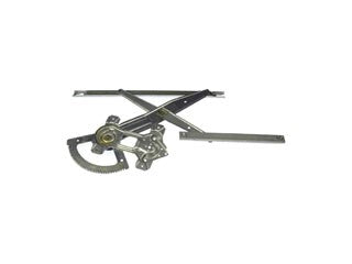 Dorman - OE Solutions Regulador de Ventana P/N:749-212 Fits: Ford Excursion 05-00, Ford F-250 Super Duty 11-00, Ford F-350 Super Duty 11-00, Ford F-450 Super Duty 11-00, Ford F-550 Super Duty 11-00 - Image 2