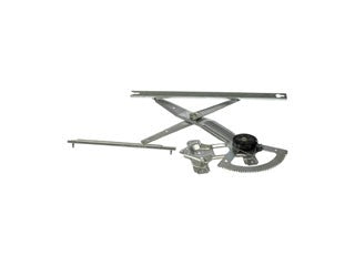 Dorman - OE Solutions Regulador de Ventana P/N:749-213 Fits: Ford Excursion 05-00, Ford F-250 Super Duty 11-00, Ford F-350 Super Duty 11-00, Ford F-450 Super Duty 11-00, Ford F-550 Super Duty 11-00 - Image 1