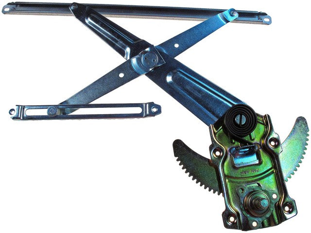 Dorman - OE Solutions Regulador de Ventana P/N:749-215 Fits: Toyota Land Cruiser 92-91 - Image 1