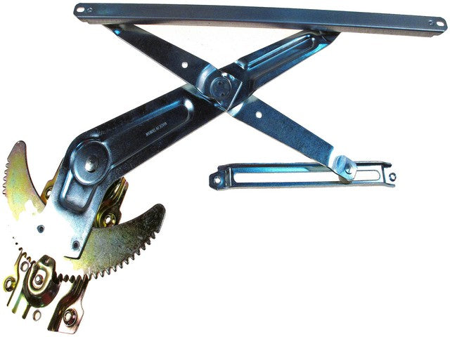 Dorman - OE Solutions Regulador de Ventana P/N:749-215 Fits: Toyota Land Cruiser 92-91 - Image 2