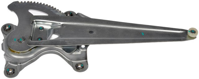Dorman - OE Solutions Regulador de Ventana P/N:749-223 Fits: Pontiac Vibe 08-03 - Image 2