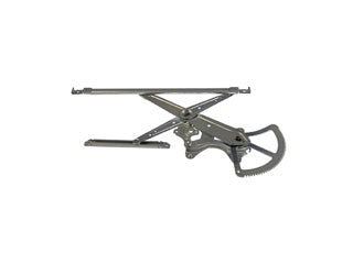 Dorman - OE Solutions Regulador de Ventana P/N:749-226 Fits: Toyota Sequoia 21-08, Toyota Tundra 21-07 - Image 2