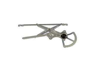 Dorman - OE Solutions Regulador de Ventana P/N:749-227 Fits: Toyota Sequoia 21-08, Toyota Tundra 21-07 - Image 1