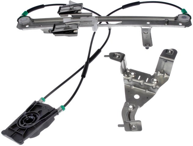 Dorman - OE Solutions Regulador de Ventana P/N:749-228 Fits: Cadillac Escalade 06-02, Chevrolet Tahoe 06-00, GMC Yukon 06-00 - Image 1