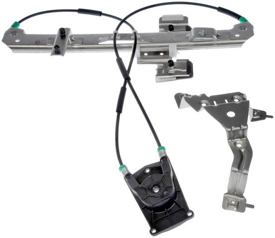 Dorman - OE Solutions Regulador de Ventana P/N:749-228 Fits: Cadillac Escalade 06-02, Chevrolet Tahoe 06-00, GMC Yukon 06-00 - Image 2