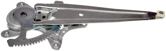 Dorman - OE Solutions Regulador de Ventana P/N:749-230 Fits: Scion Xd 14-08, Toyota Highlander 13-08, Toyota Rav4 14-06 - Image 2