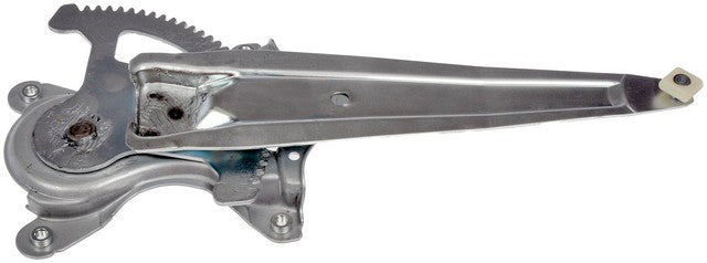 Dorman - OE Solutions Regulador de Ventana P/N:749-231 Fits: Scion Xd 14-08, Toyota Highlander 13-08, Toyota Rav4 14-06 - Image 2