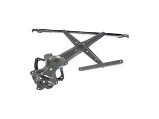 Dorman - OE Solutions Regulador de Ventana P/N:749-232 Fits: Toyota Camry 11-07 - Image 2
