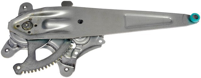 Dorman - OE Solutions Regulador de Ventana P/N:749-236 Fits: Lexus Lx470 07-98, Toyota Land Cruiser 07-98 - Image 4