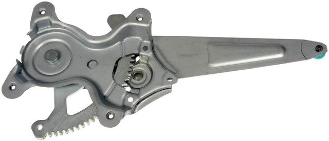 Dorman - OE Solutions Regulador de Ventana P/N:749-237 Fits: Lexus Lx470 07-98, Toyota Land Cruiser 07-98 - Image 3