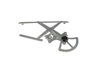 Dorman - OE Solutions Regulador de Ventana P/N:749-241 Fits: Toyota Sequoia 07-01, Toyota Tundra 06-04 - Image 1