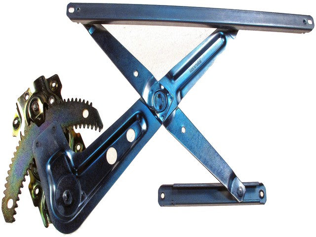 Dorman - OE Solutions Regulador de Ventana P/N:749-246 Fits: Toyota Tercel 88-83 - Image 1