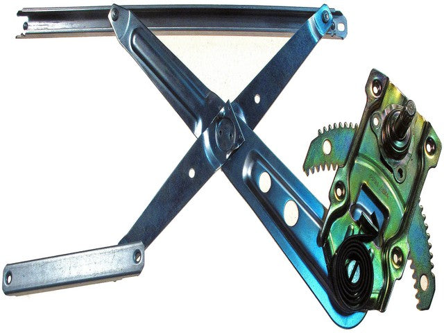 Dorman - OE Solutions Regulador de Ventana P/N:749-246 Fits: Toyota Tercel 88-83 - Image 2
