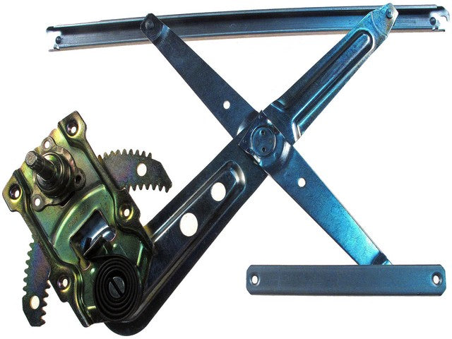 Dorman - OE Solutions Regulador de Ventana P/N:749-247 Fits: Toyota Tercel 88-83 - Image 1