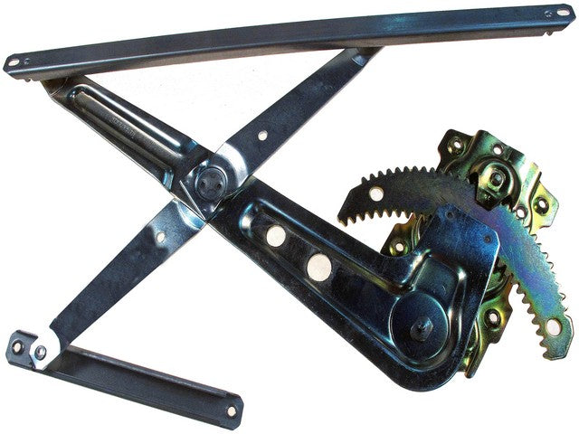 Dorman - OE Solutions Regulador de Ventana P/N:749-247 Fits: Toyota Tercel 88-83 - Image 2