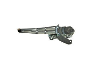Dorman - OE Solutions Regulador de Ventana P/N:749-253 Fits: Toyota Tercel 96-95 - Image 2