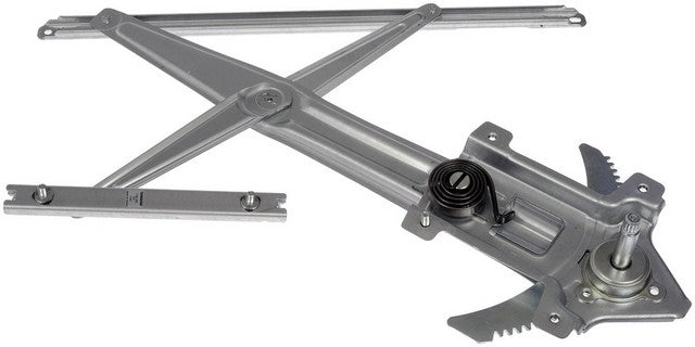 Dorman - OE Solutions Regulador de Ventana P/N:749-260 Fits: Chevrolet Colorado 12-04, GMC Canyon 12-04, Isuzu I-280 2006, Isuzu I-290 08-07, Isuzu I-350 2006, Isuzu I-370 08-07 - Image 1