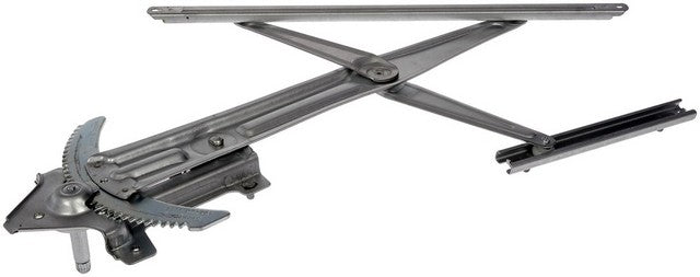 Dorman - OE Solutions Regulador de Ventana P/N:749-260 Fits: Chevrolet Colorado 12-04, GMC Canyon 12-04, Isuzu I-280 2006, Isuzu I-290 08-07, Isuzu I-350 2006, Isuzu I-370 08-07 - Image 2
