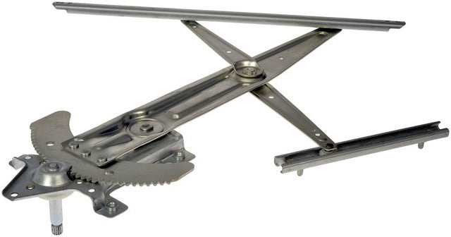 Dorman - OE Solutions Regulador de Ventana P/N:749-261 Fits: Chevrolet Colorado 12-04, GMC Canyon 12-04, Isuzu I-280 2006, Isuzu I-290 08-07, Isuzu I-350 2006, Isuzu I-370 08-07 - Image 4