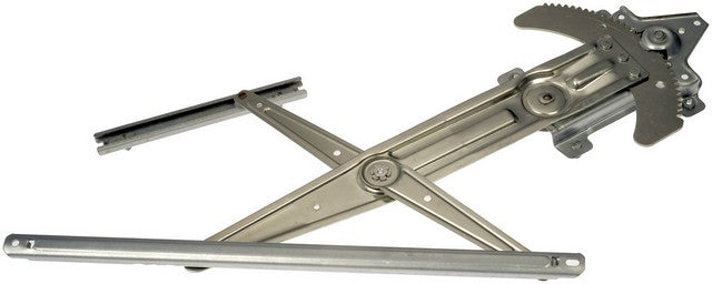 Dorman - OE Solutions Regulador de Ventana P/N:749-261 Fits: Chevrolet Colorado 12-04, GMC Canyon 12-04, Isuzu I-280 2006, Isuzu I-290 08-07, Isuzu I-350 2006, Isuzu I-370 08-07 - Image 3