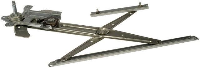 Dorman - OE Solutions Regulador de Ventana P/N:749-261 Fits: Chevrolet Colorado 12-04, GMC Canyon 12-04, Isuzu I-280 2006, Isuzu I-290 08-07, Isuzu I-350 2006, Isuzu I-370 08-07 - Image 2