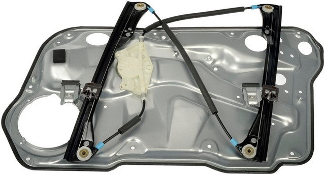 Dorman - OE Solutions Regulador de Ventana P/N:749-270 Fits: Volkswagen Bora 2005, Volkswagen Clasico 15-11, Volkswagen Golf 06-99, Volkswagen Jetta 06-99 - Image 1