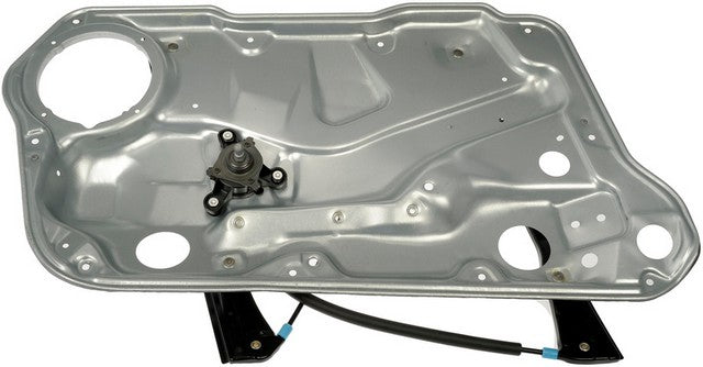 Dorman - OE Solutions Regulador de Ventana P/N:749-270 Fits: Volkswagen Bora 2005, Volkswagen Clasico 15-11, Volkswagen Golf 06-99, Volkswagen Jetta 06-99 - Image 4