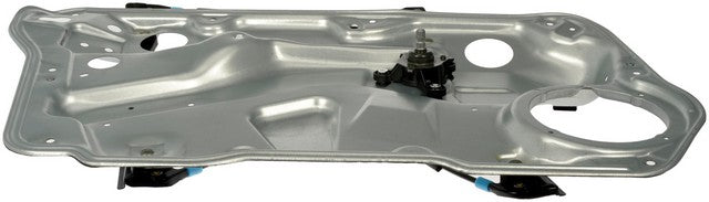 Dorman - OE Solutions Regulador de Ventana P/N:749-270 Fits: Volkswagen Bora 2005, Volkswagen Clasico 15-11, Volkswagen Golf 06-99, Volkswagen Jetta 06-99 - Image 3