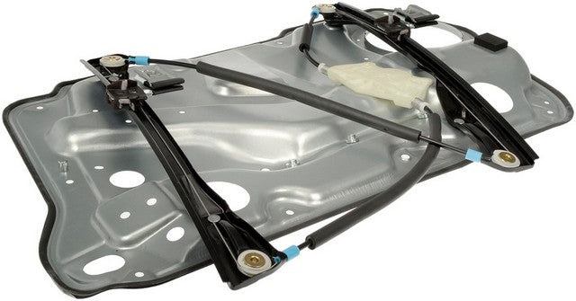 Dorman - OE Solutions Regulador de Ventana P/N:749-270 Fits: Volkswagen Bora 2005, Volkswagen Clasico 15-11, Volkswagen Golf 06-99, Volkswagen Jetta 06-99 - Image 2