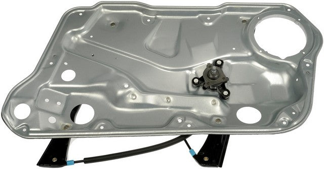 Dorman - OE Solutions Regulador de Ventana P/N:749-271 Fits: Volkswagen Bora 2005, Volkswagen Clasico 15-11, Volkswagen Golf 06-99, Volkswagen Jetta 06-99 - Image 3