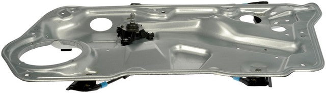 Dorman - OE Solutions Regulador de Ventana P/N:749-271 Fits: Volkswagen Bora 2005, Volkswagen Clasico 15-11, Volkswagen Golf 06-99, Volkswagen Jetta 06-99 - Image 2