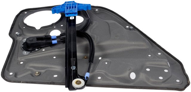 Dorman - OE Solutions Regulador de Ventana P/N:749-272 Fits: Volkswagen Golf 06-99, Volkswagen Jetta 06-99 - Image 1