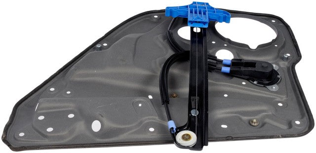 Dorman - OE Solutions Regulador de Ventana P/N:749-273 Fits: Volkswagen Golf 06-99, Volkswagen Jetta 06-99 - Image 1