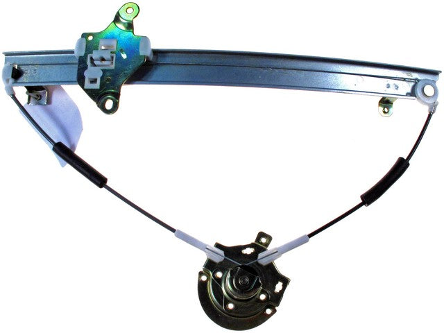 Dorman - OE Solutions Regulador de Ventana P/N:749-289 Fits: Nissan Sentra 90-87, Nissan Tsuru 90-87 - Image 1
