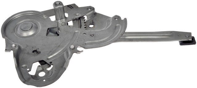 Dorman - OE Solutions Regulador de Ventana P/N:749-294 Fits: Ford Explorer 01-96, Ford Explorer Sport Trac 05-01, Mercury Mountaineer 01-97 - Image 1