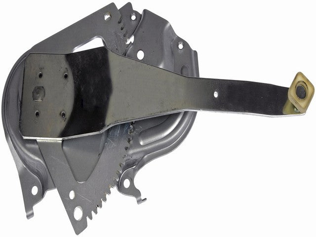 Dorman - OE Solutions Regulador de Ventana P/N:749-295 Fits: Ford Explorer 01-96, Ford Explorer Sport Trac 05-01, Mercury Mountaineer 01-97 - Image 2