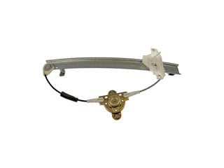 Dorman - OE Solutions Regulador de Ventana P/N:749-302 Fits: Hyundai Accent 99-95 - Image 1
