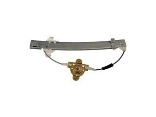 Dorman - OE Solutions Regulador de Ventana P/N:749-302 Fits: Hyundai Accent 99-95 - Image 2