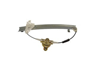 Dorman - OE Solutions Regulador de Ventana P/N:749-303 Fits: Hyundai Accent 99-95 - Image 1